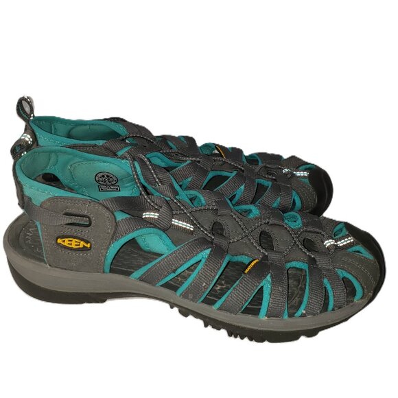 KEEN  Whisper Sandals - Women's - Picture 3 of 12